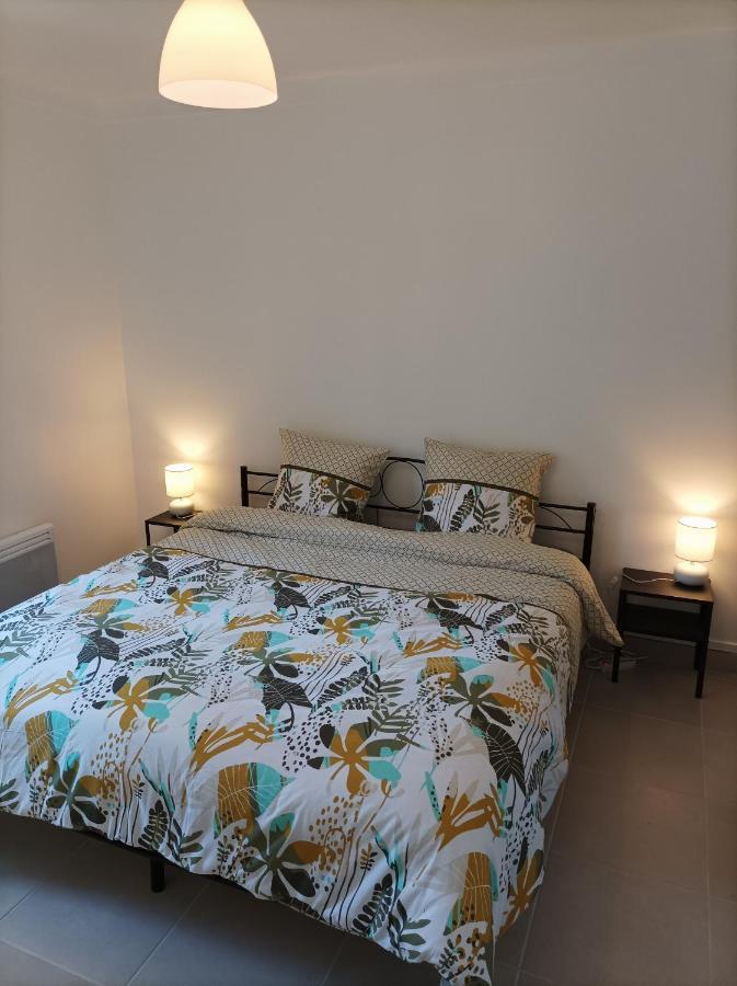 O'Couvent - Appartement 80M2 - 2 Chambres - A331 Сален-ле-Бен Экстерьер фото