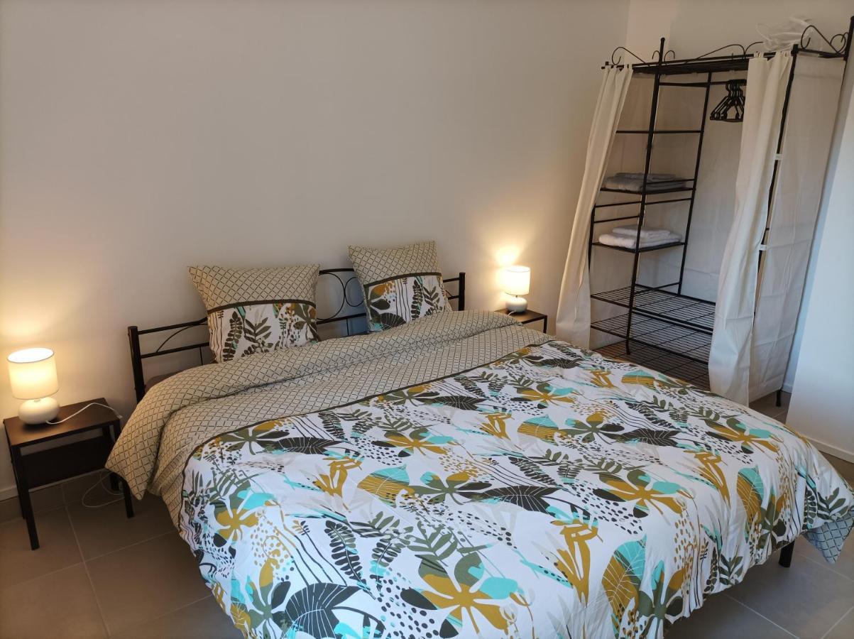 O'Couvent - Appartement 80M2 - 2 Chambres - A331 Сален-ле-Бен Экстерьер фото