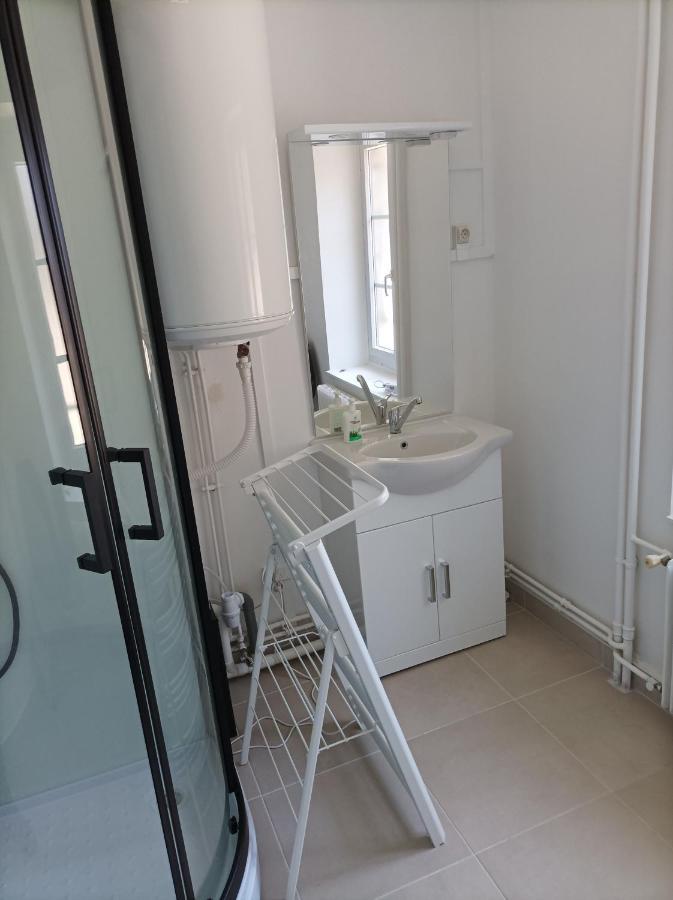 O'Couvent - Appartement 80M2 - 2 Chambres - A331 Сален-ле-Бен Экстерьер фото